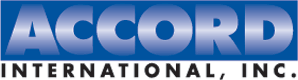 Accord International, Inc. is a marine, petrochemical, and industrial ...